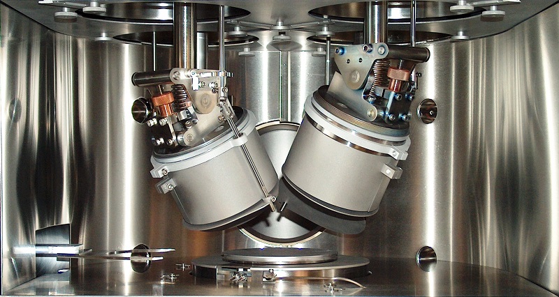 ONYX-3 IC Precision Flex SPuttering System